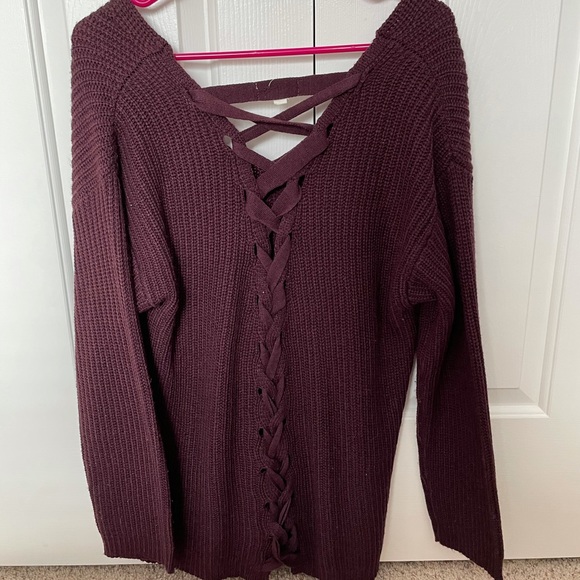 Altar’d State sweater - Picture 2 of 2